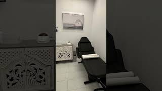 New Location New Creative Artistic Expressions