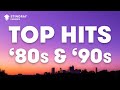 BEST OF &#39;80s &amp; &#39;90s MEGA HITS | Shania Twain, Lenny Kravitz, George Michael, NKOTB &amp; More