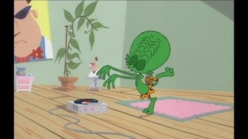 Space Goofs - Snoutra (S1E22) Full Episode