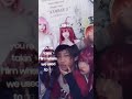 Alhamdulillah juara 2 kelompok cosplay gua #cosplay #jj #event #foryou #fyp