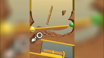 dig this! 630-19 | DIRT CHEAP | Dig this level 630-19 Gameplay walkthrough solution