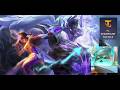 TFT Double Up - Infinite Stacks Stacking Off Infinite Stacks