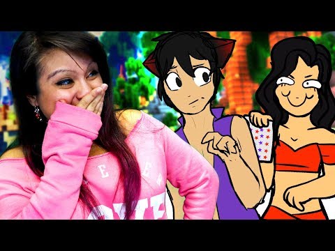 i-still-love-you!-|-reacting-to-aphmau-youtube-animations