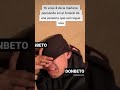 Cuando piensas en el funeral de una persona que sigue viva #shortsvideo #risas #parati #humor