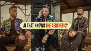 How Higgsfield Soul 2 Turned Me Into A Fashion Model