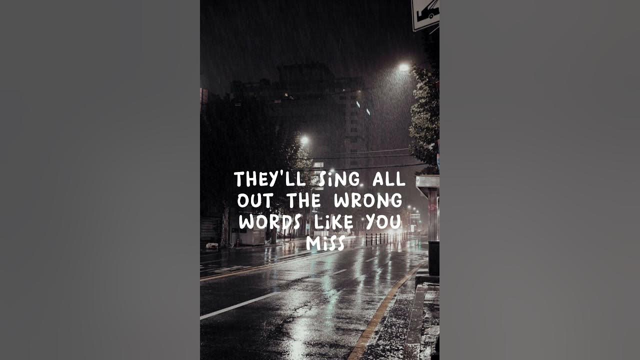 Billie Eilish party favor (lyrics) YouTube