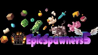 EpicSpawners 7.0.5 Free Plugin Download