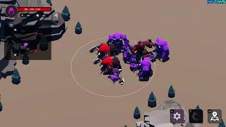 Necromancer : Winter | GamePlay PC screenshot 3