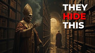 4+ Hours of Unsolved Vatican Mysteries