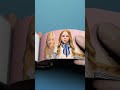 M3gan & Rose Singing "Pink Venom" FlipBook #m3gan #rose #flipbook #shorts
