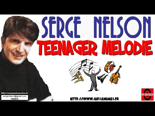 Frans Bauer - Teenager Melodie