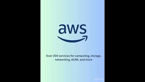 AWS Networking VPC(Virtual Private Cloud)