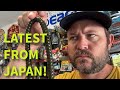 Japan’s Hottest Fishing Tackle Right Now!