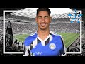 AYOZE PEREZ TO LEICESTER CITY FOR £30 MILLION!! - YouTube