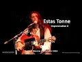 Estas tonne  improvisation a