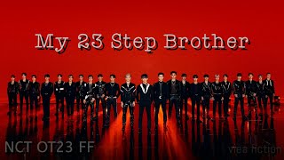Download Lagu My 23 Step Brothers ¦Ep. 7¦ {NCT FF} MP3