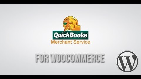 QuickBooks Intuit Payment Gateway for WooCommerce - PatSaTECH