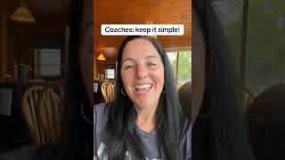Calm = competitive advantage #Coachingtips #Playoffs #MentalToughness #SportsPsychology #teamculture