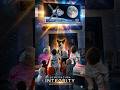 Artemis II: Generación Integrity y nuestra llegada definitiva a la Luna 🌕 #soyoscargeronis #nasa