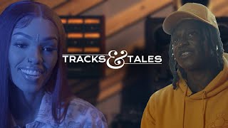 Famous Phresher Performs Slap, Talks About Lil Wayne, How He Got Started & MORE | Tracks & Tales Wealth