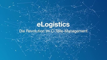 eLogistics  - Trailer