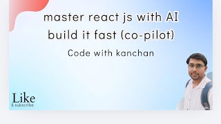 React JS Setup for Beginners 💻 | VS Code + Node