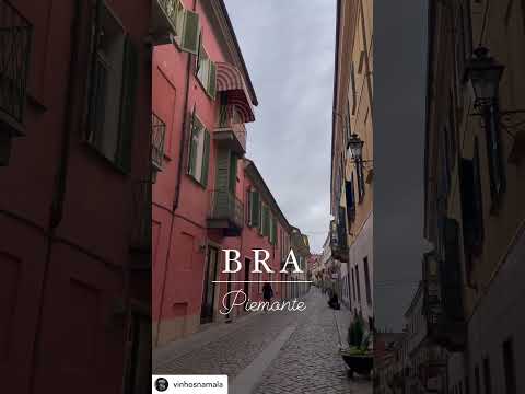 Bra - Piemonte #italia #bestcity #italy #travel #europa #bra #piemont