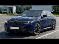 2026 BMW 5 Series Facelift Proving That The Power Of Choice Strategy Works