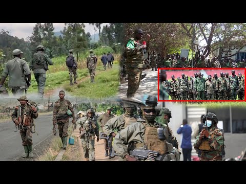 AMAKURU YUMUGOROB KUWA 3 10 2025 KAVIMVIRA ABARUNDI BAHICIWE NIBENSHI TWIRWANEHO YAFASHE ABATAZI