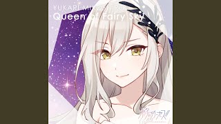 Queen of Fairy Sky / Pole Princess!!