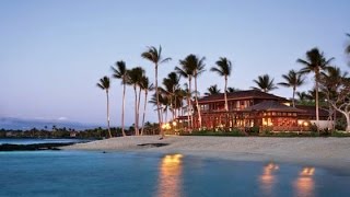 It's Millionaires vs. Billionaires in the War Over This Hawaii Paradise It's Millionaires vs. Billionaires in the War Over This Hawaii Paradise