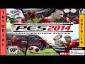PES 2014 - Gudpley Patch Season 2013-14 (PC) V2 | TUTORIAL