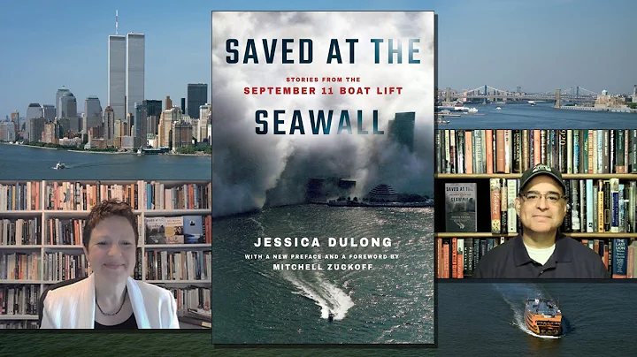 9/11 "The Greatest Stories You Never Heard." Saved...