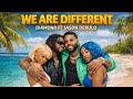 Diamond Platnumz X Jason Derulo We Are Different Official Music 