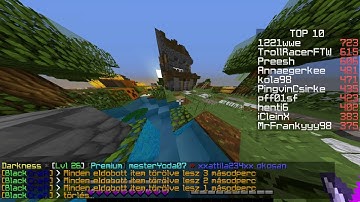 MesterMc ips szerver 1.rész ip leirás 26$op