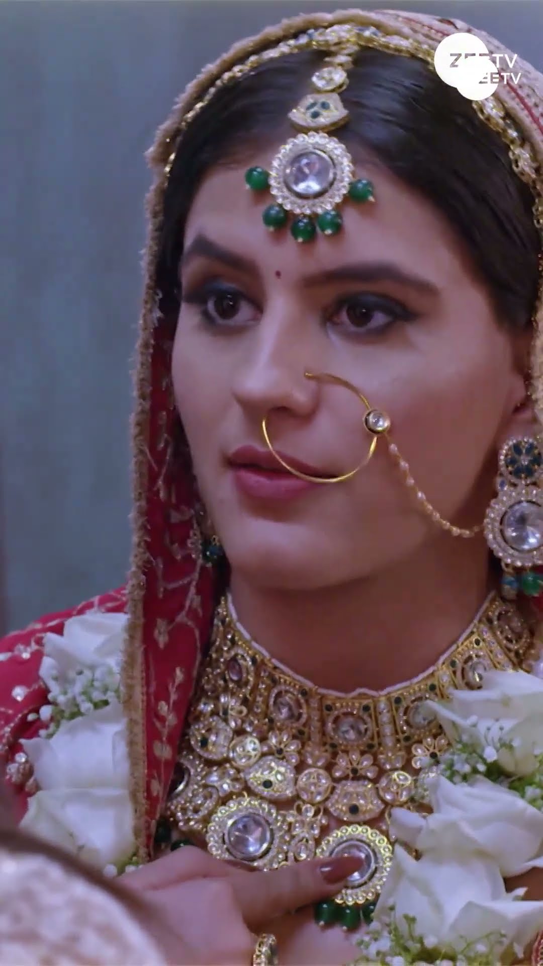 #KUMKUM BHAGYA #Shorts #Zee TV #Entertainment #Family Drama