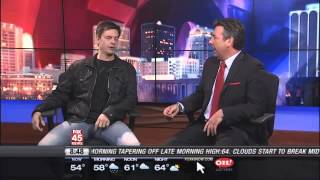 Comedian Jim Breuer Dayton Funny Bone