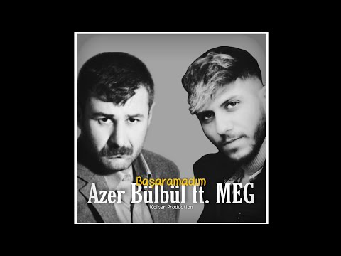 İlk Fırsatta Sana Gelmek İstedim - Azer Bülbül & MEG - (Mix Edition)