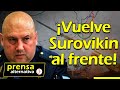 Putin da señales: se avecina una poderosa ofensiva del ejército ruso