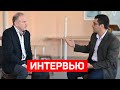 Интервью с Гагиком Мирзоян "Не ужасайтесь" 01.03.2022