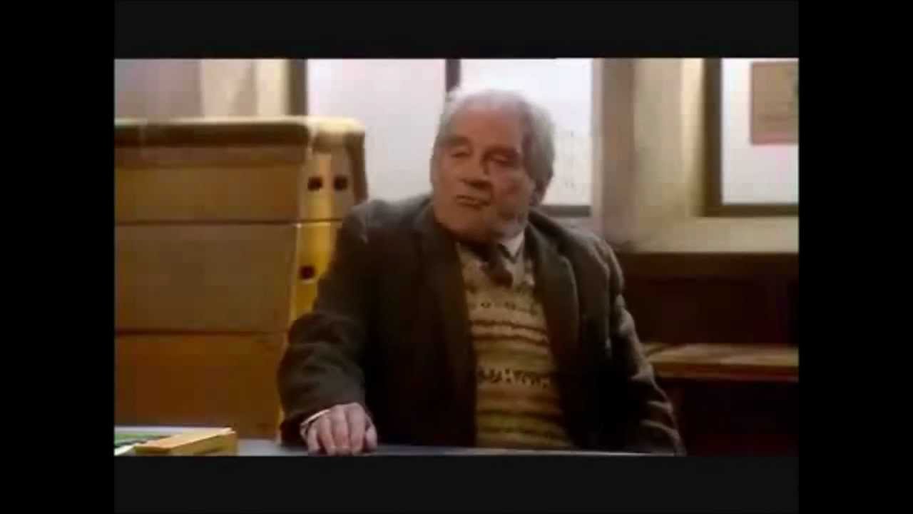 Belfast Bigot Vicar Of Dibley Youtube Belfast Bigot Vicar Of Dibley Youtube