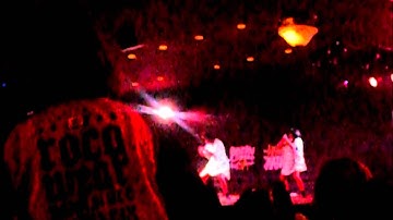 App State NPHC Step Show 2010- AKAs