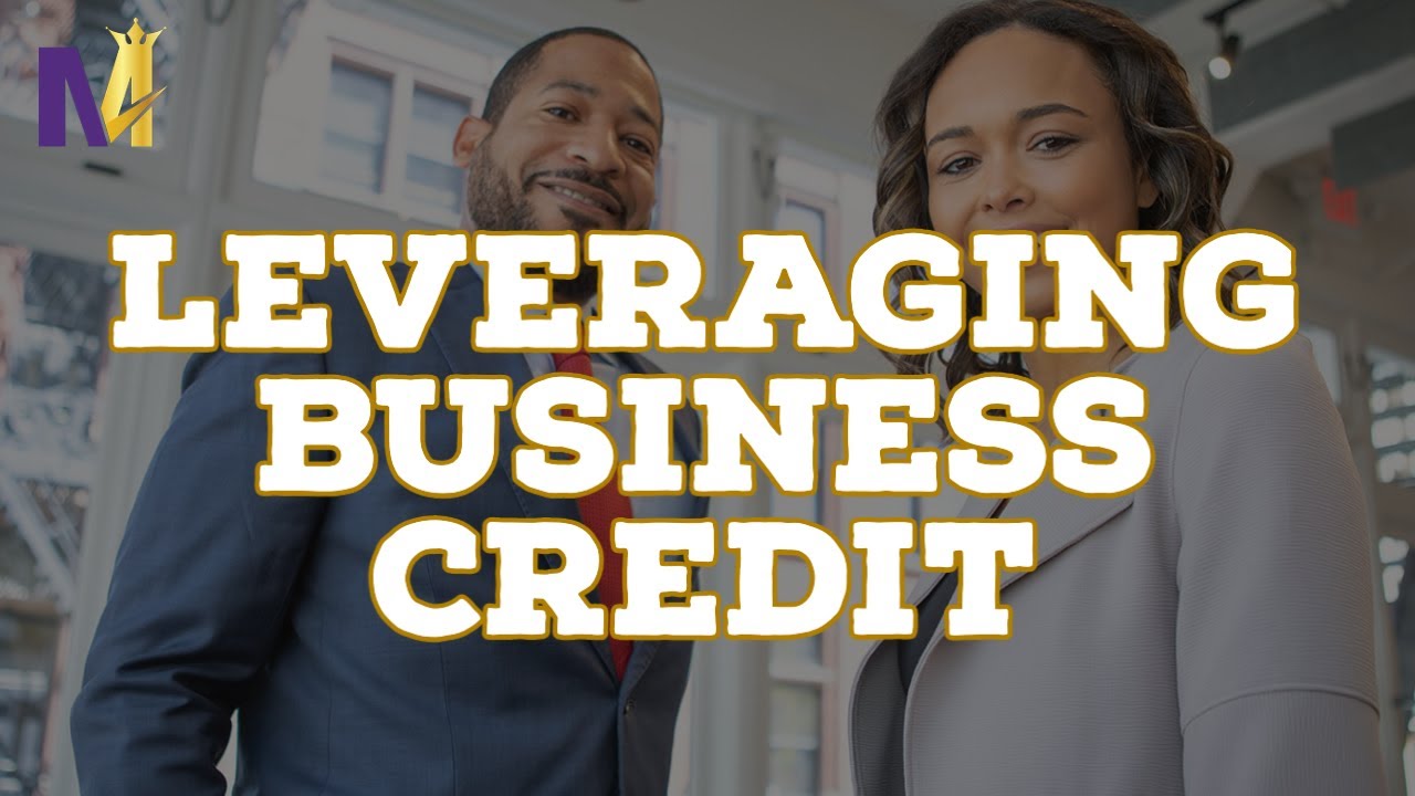 Business Credit and Structure | The M4 Show Ep. 128