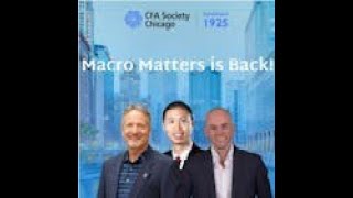 Macro Matters - Oct 22: growth, earnings, oil and inflation