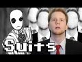 Suits: A Business RPG - Nitro Rad