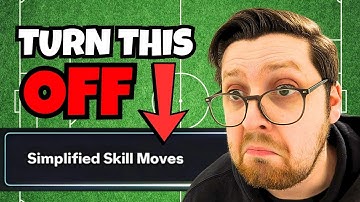 **MUST CHANGE** | BEST FC 26 Controller & Camera Settings | Full Guide
