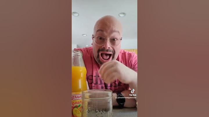 INVESTIGATING MAAZA MANGO DRINK! BY POPULAR VIEWER REQUEST