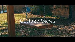 Cottage Views  - ACES Colour Grading Test (Shot on BMPCC4K)