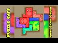 Puzzle cats new Best score 8015