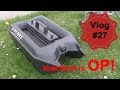 Download Vlog #27 Voerboot is OP!!! 6 April 2017 Vlog #27 Voerboot is OP!!! 6 April 2017